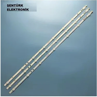 Vestel 40FD7300 LED Bar