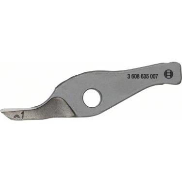 Bosch Gsz 160 Kavis Bıçağı