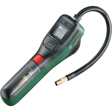 Bosch EasyPump Akülü Hava