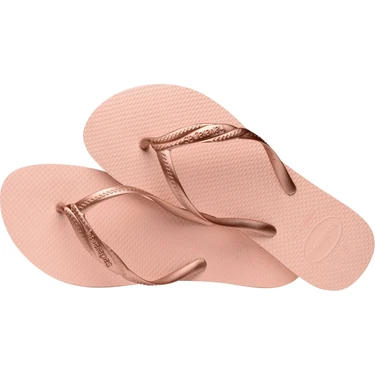 Havaianas Fantasia Ballet Rose Kadın Terlik