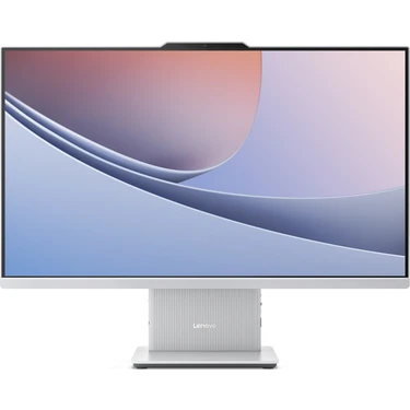 Lenovo IdeaCentre AIO Intel Core i5 13420H 16GB 512GB SSD Freedos 27" FHD All In One Bilgisayar