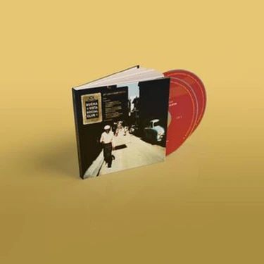 World Circuit Buena Vista Social Club - Buena Vista Social Club (25TH Anniversary Edition) 2