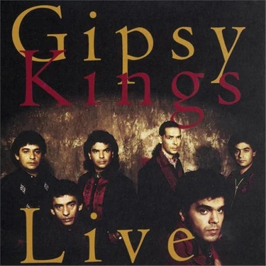 Gipsy Kings -