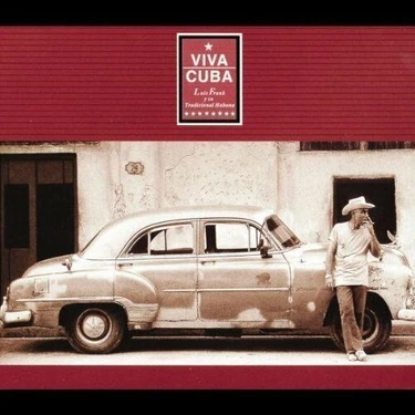 Luis Frank Arias - Viva Cuba -
