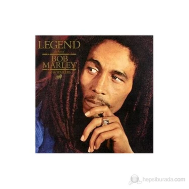 Bob Marley And The Wailers -Cd- Legend (Original Recording Remastered Cd