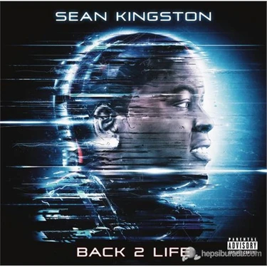 Sean Kingston - Back 2 Life