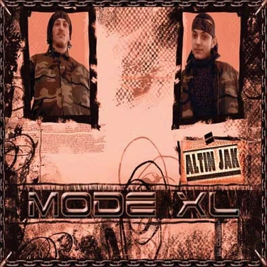 Mode Xl - Altın