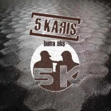 5 Karış - Buna Alış