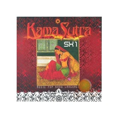 Kama Sutra Sx 1 Music For Body