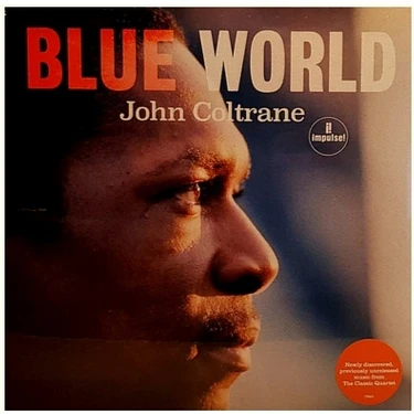 John Coltrane - Blue World