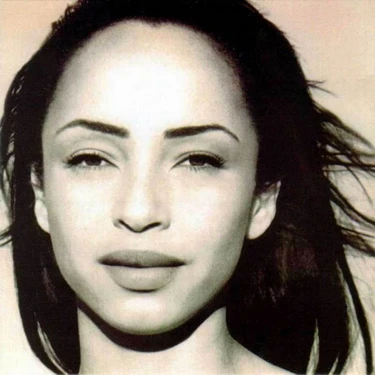 Sade ‎– The Best Of Sade
