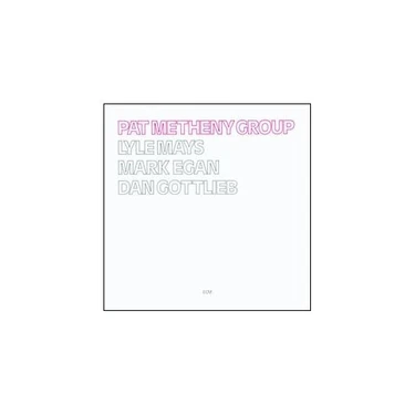 Pat Metheny Group