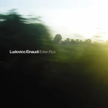 Ludovico Einaudi / Eden Rock (Plak Değildir Cd)