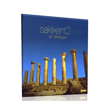 Ali Akaçça - Saklı Kent 2