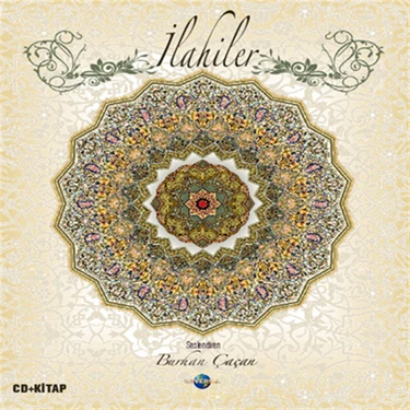 Burhan Çaçan - Ilahiler ve Kasideler