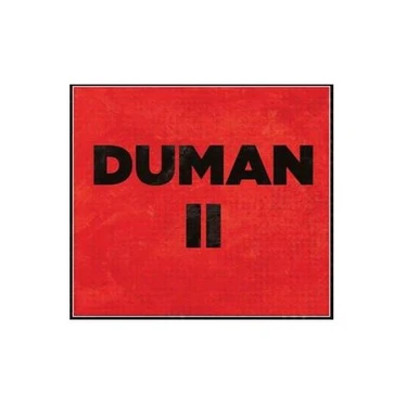 Duman-Duman 2 ( CD
