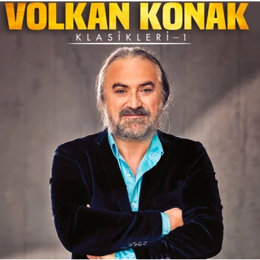 DMC - Volkan Konak Klasikleri 1
