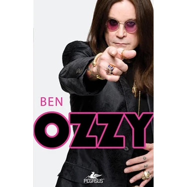 Lisinya Ben