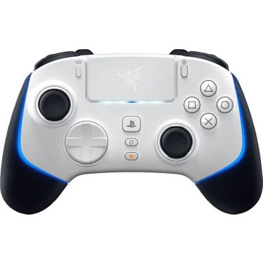 Razer Wolverine V2 Pro PS5/PC Uyumlu Kablosuz Beyaz Gamepad