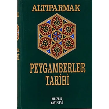 Peygamberler