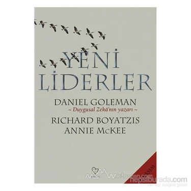Yeni Liderler - Daniel