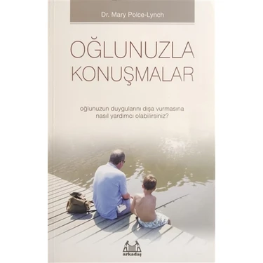 Oğlunuzla