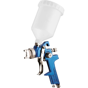 Boya Tabancası HK-827 Hvlp Üstten Depo