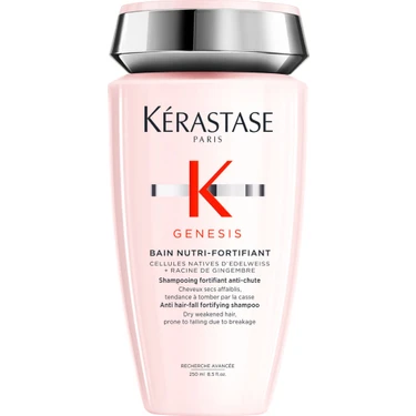 Kerastase Genesis Bain Nutri-Fortifiant Dökülme Karşıtı Güçlendirici Şampuan 250 ml 250