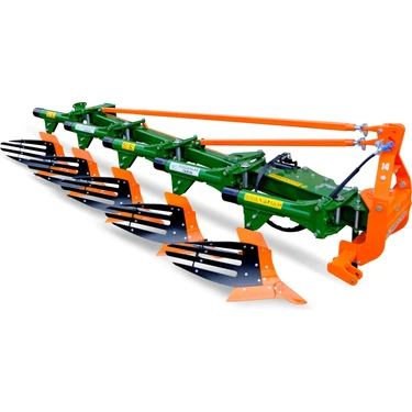 DOĞANLAR 5`li 13 İNÇ 140*120 PROFİL YAYLI OTOMATİK