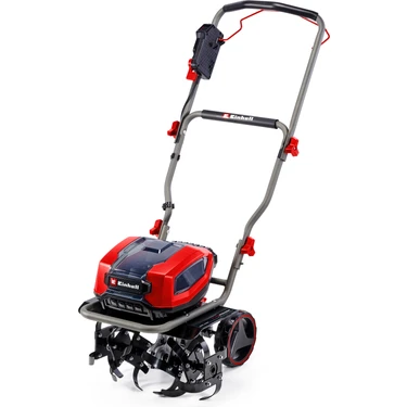 Einhell GP-CR 36/45 Li E BL - Solo, Akülü Toprak Frezeleme (Akü ve şarj cihazı dahil değildir) -