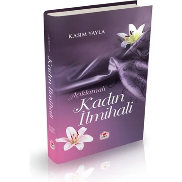 Aesco Açıklamalı Kadın Ilmihali (Ciltli) 2.