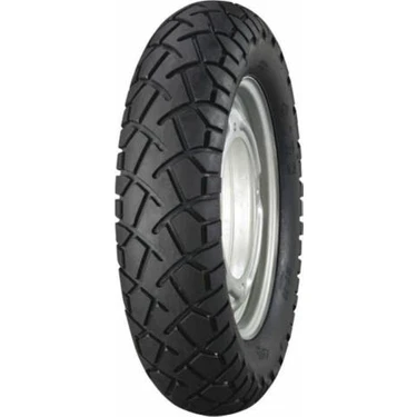 Anlas Dış Lastik Dubleks - 3.50-10 51J Mb-80 Tl Anlas Honda Spacy Fızy Actıva Arka Hero