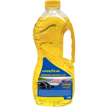 Goodyear Gdy 701016 Goodyear Yazlık Cam Suyu