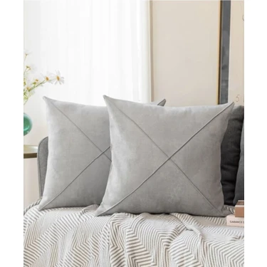 Minness  Dekoratif Yastık & Kırlent 43X43 -