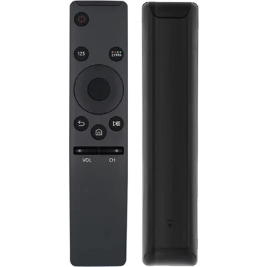Marsilyan Ally Samsung BN59-01259B/E/D BN59-01260A 01241A Tv Modelleri Için Uzaktan