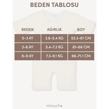 Nacario Pamuk Bebek Uyku Tulumu - Elyaf Dolgulu ve Kolay Alt Değiştirme Için Çift Fermuarlı (Gri,