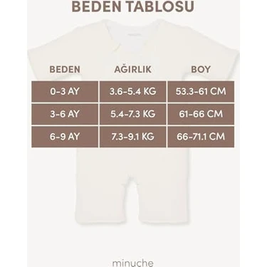 Pamuk Bebek Uyku Tulumu - Elyaf Dolgulu ve Kolay Alt Değiştirme Için Çift Fermuarlı (Gri, 6-9