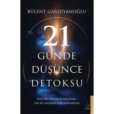 Destek Yayınları 21 Günde Düşünce