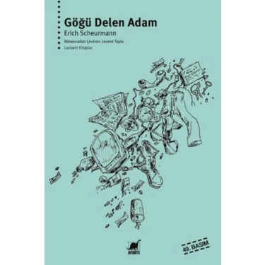 Aesco Göğü Delen