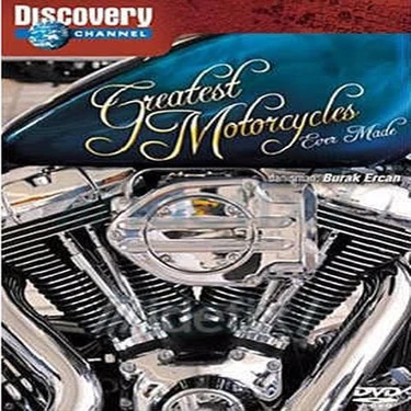 Greatest Motorcycles Ever Made