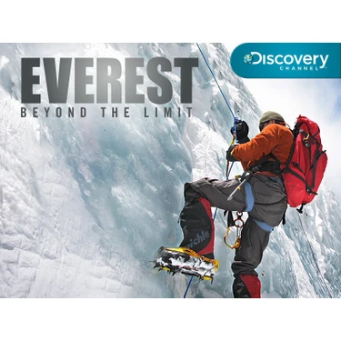 Everest Zirvenin Ötesinde