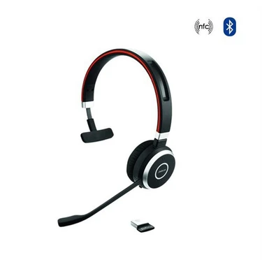 Jabra Evolve 65 Mono Usb Nc