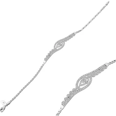 Altın Taşlı Set