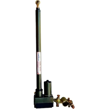 Tzc 18INÇH Çanak Hareket Kolu Motor-Tzc Premium Jack