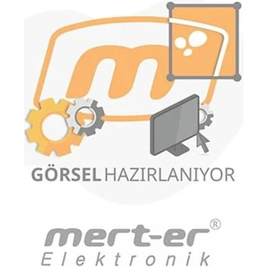 LTG Nova Uydu Alıcısı Av Kablo 3.5 mm Erkek-Scart Kablo 1.2 Metre Uzun