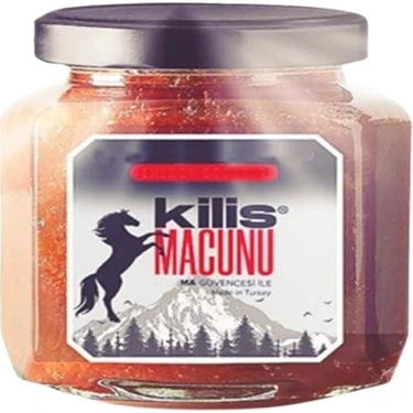 Kilis Macunu 3