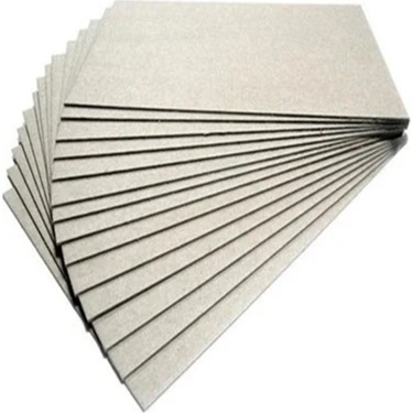 Orka Kağıt 5 Adet Mukavva 2 mm 70X100 cm Sert Karton , Sert