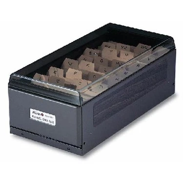 Kw-Trio 4600 Kartvizit Kutusu