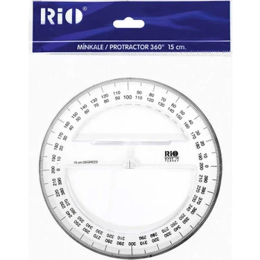 Rio Minkale 360