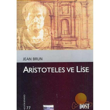 ARİSTOTELES VE